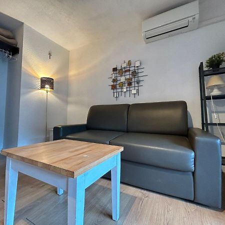 루르드 Havre De Paix Climatise Parking T1 아파트 외부 사진